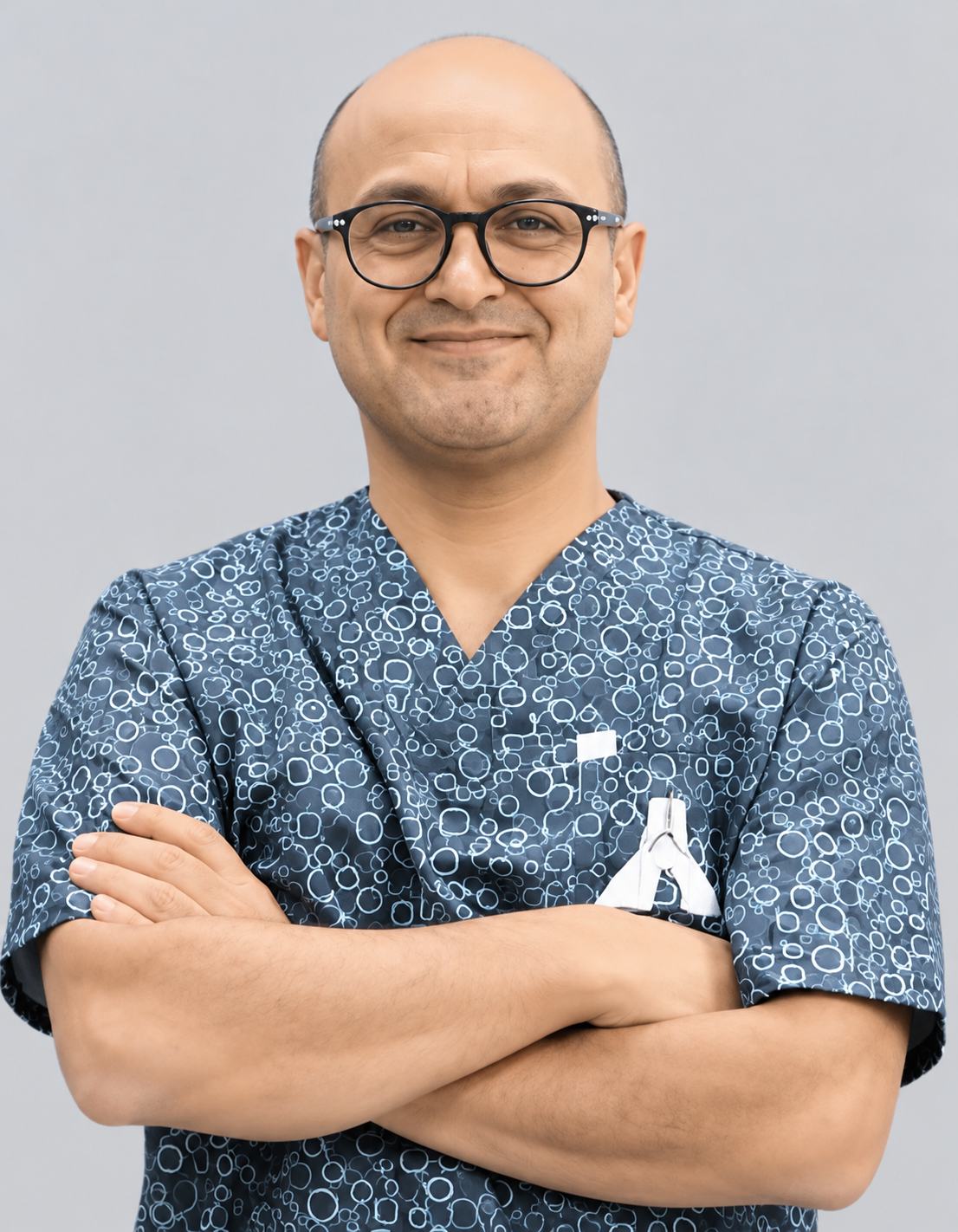 Dr. Arda Kiani