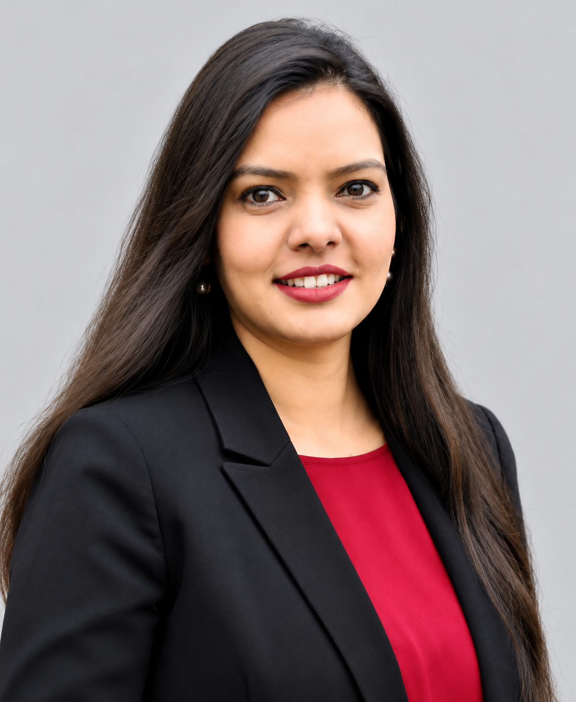 Dr. Akanksha Anand