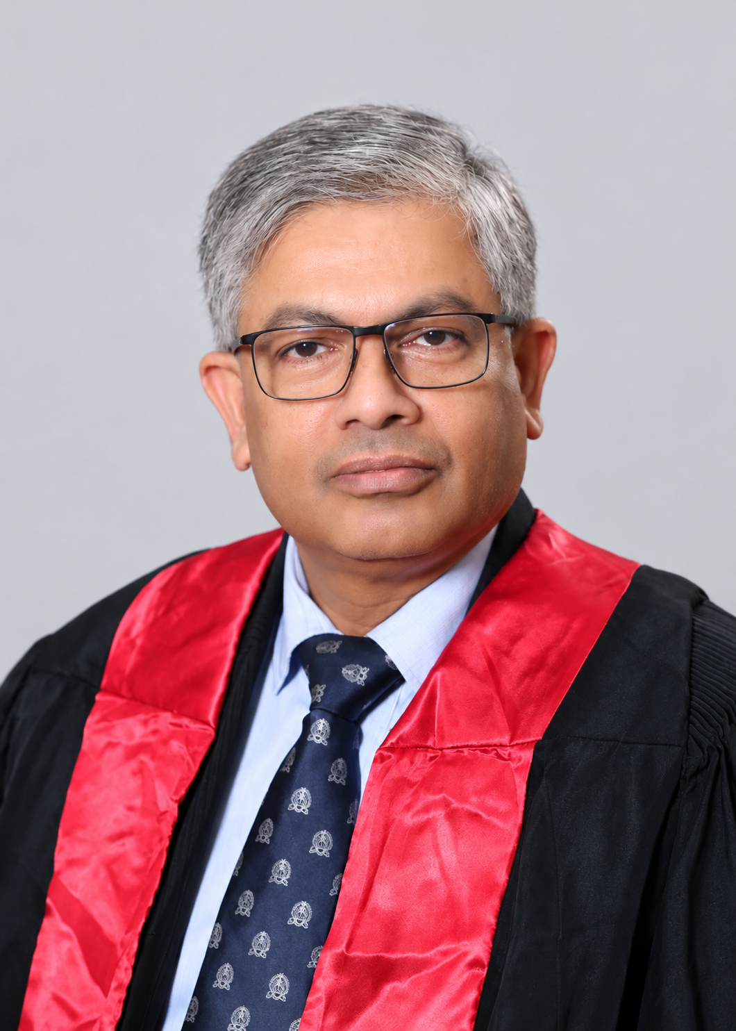 Dr. Dushantha Madegedara