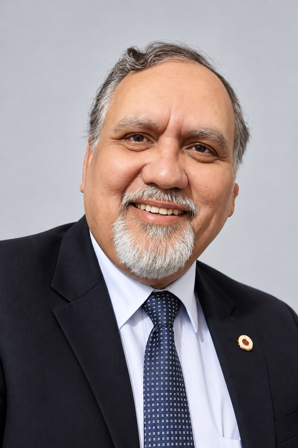 Dr. Hari S Sharma