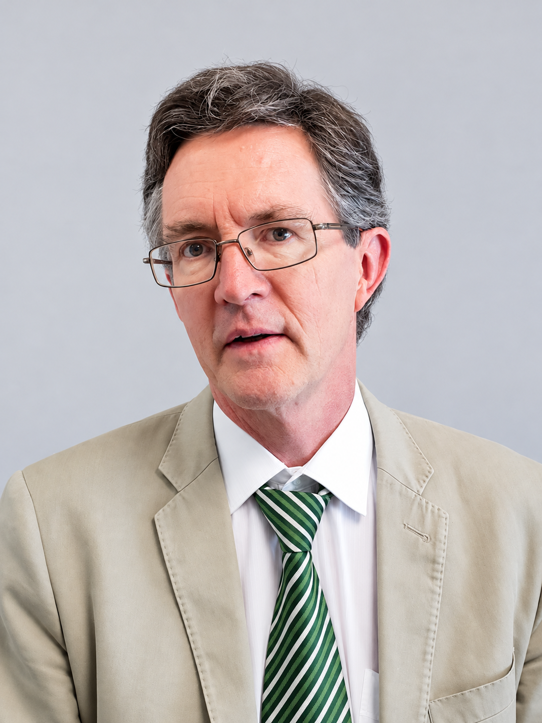 Dr. Jeff Bowden