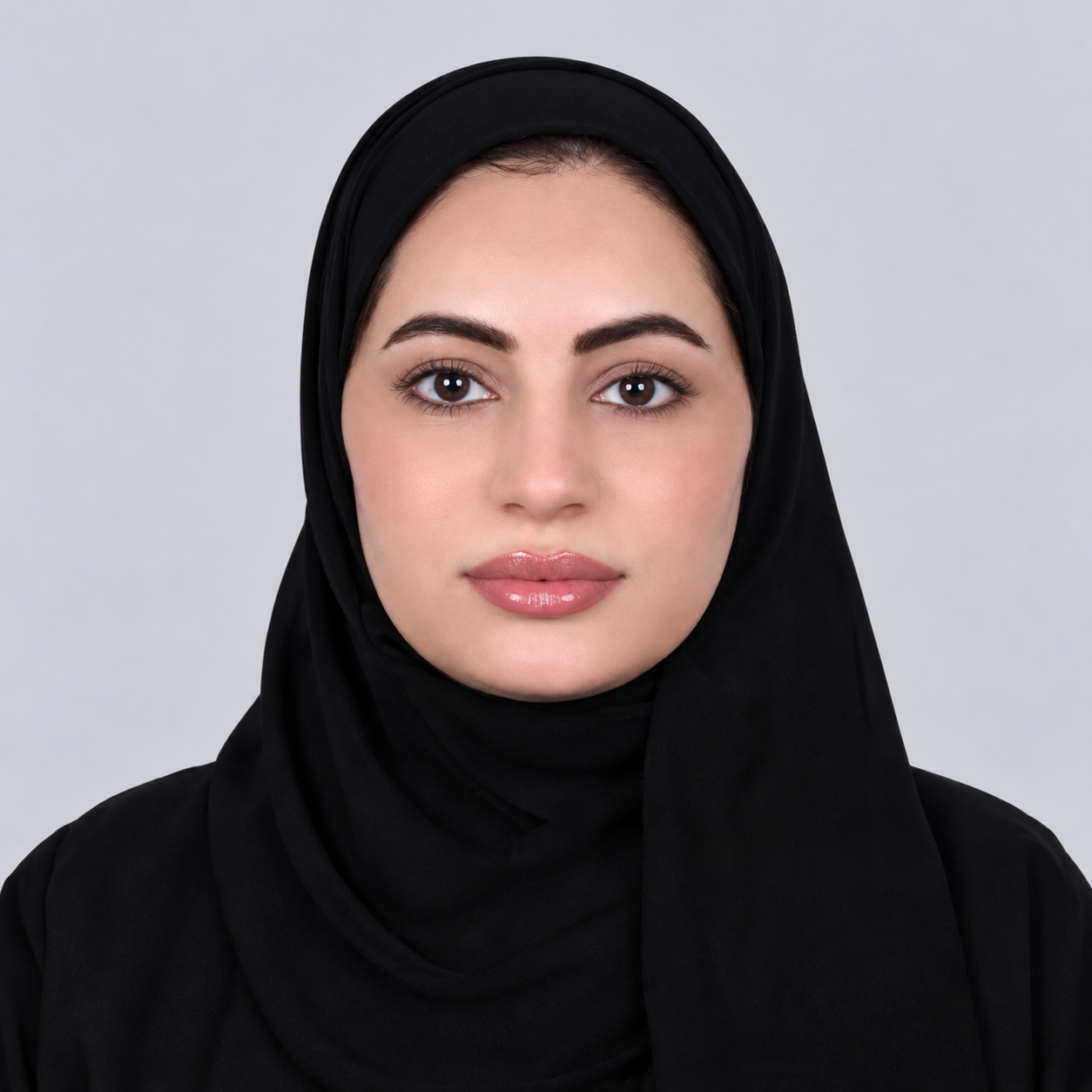 Dr. Mariam Almarashda