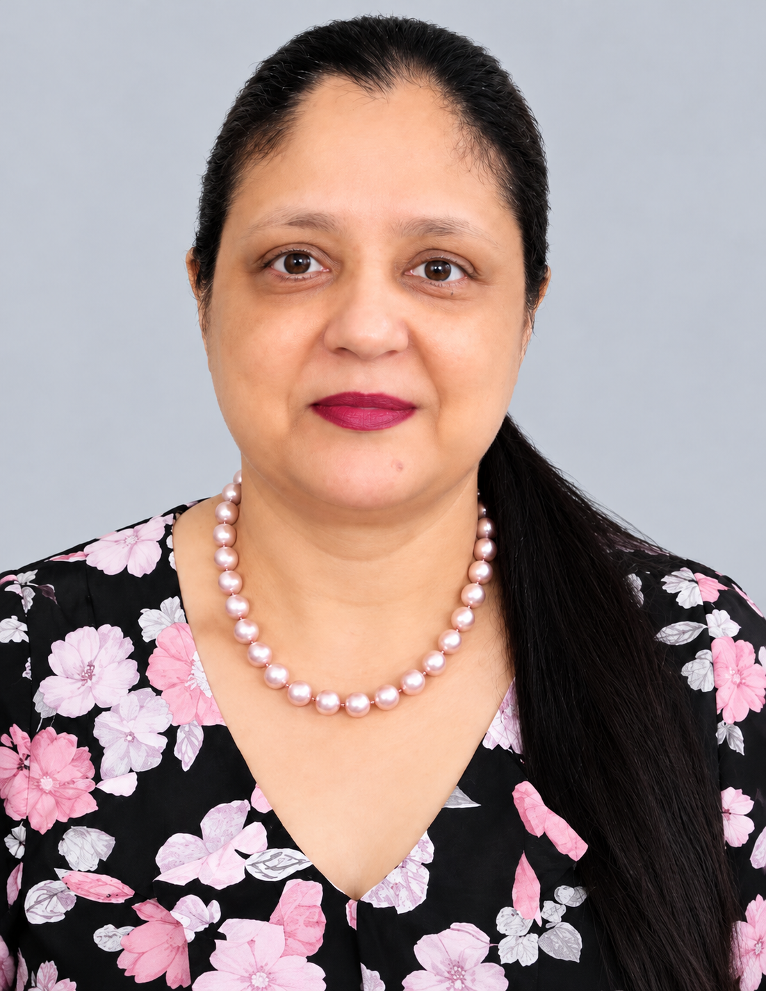 Dr. Nisha Bhatta