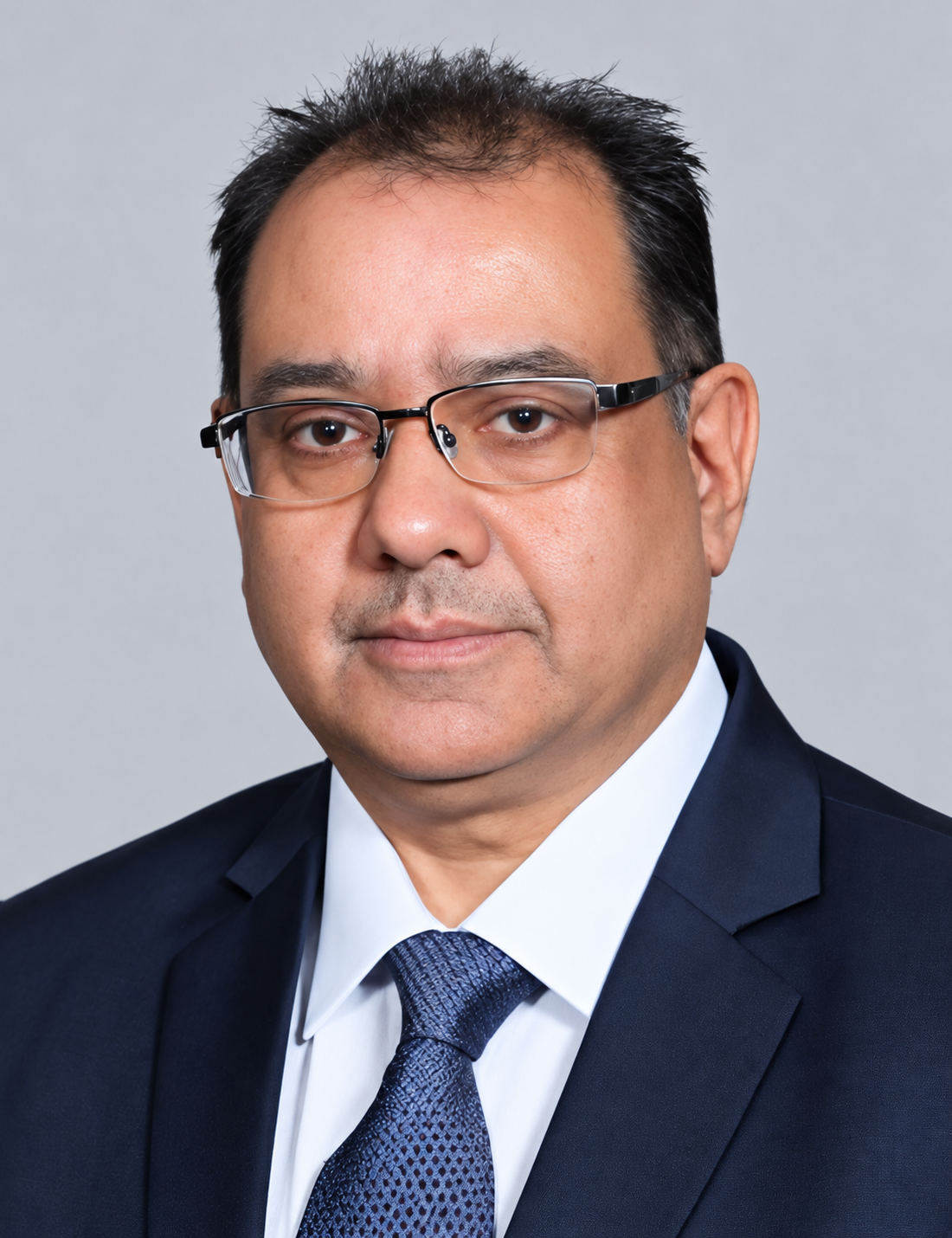 Dr. Narendra Bhatta