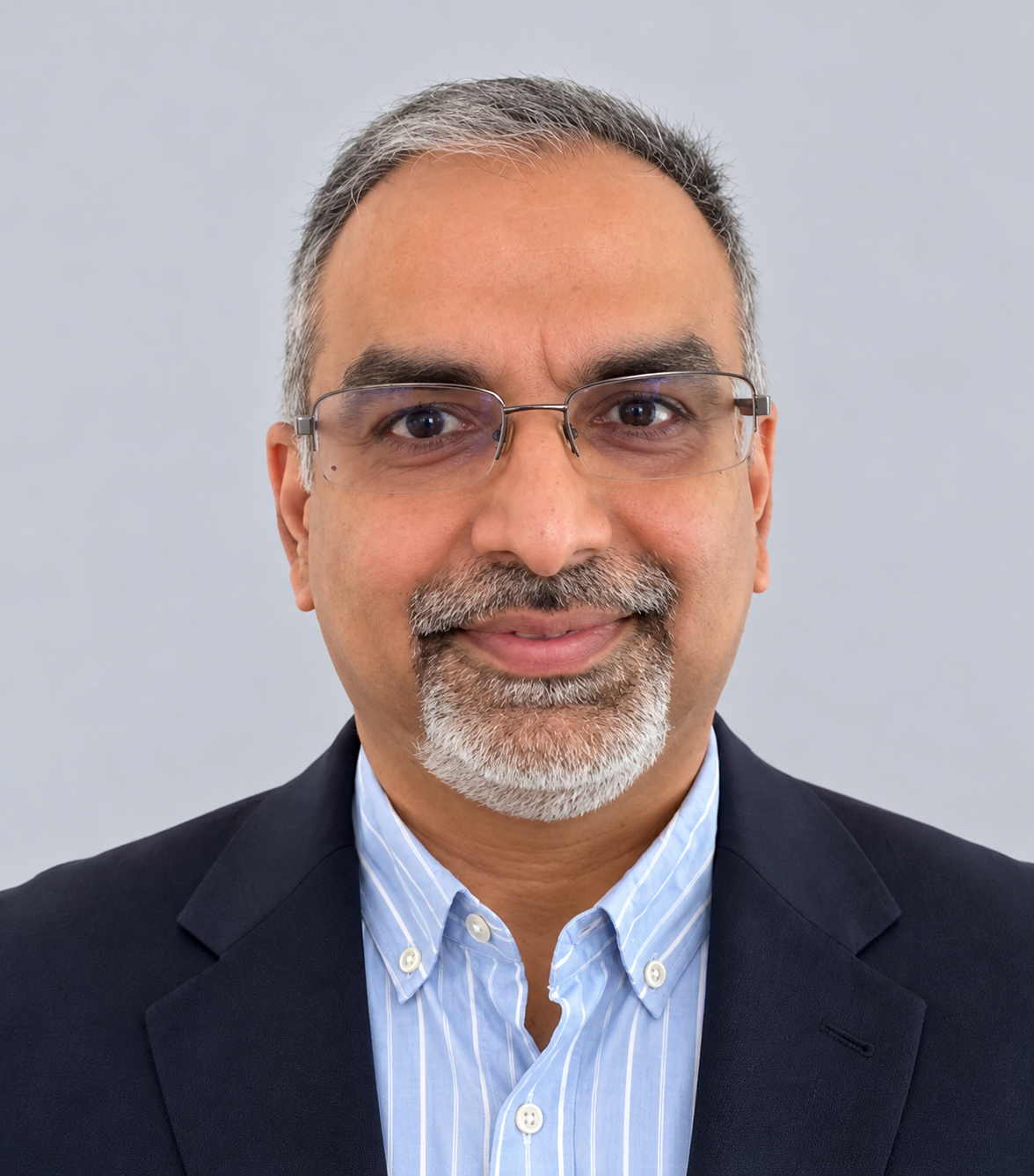 Dr. Prathap Pillai