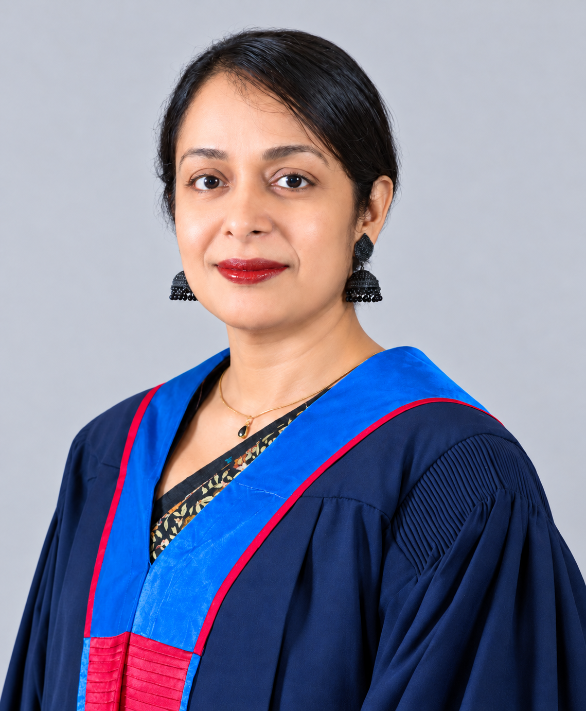 Dr. Ruwanthi Jayasekara