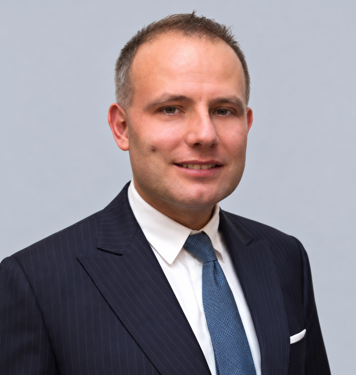 Prof. Szymon Skoczyński
