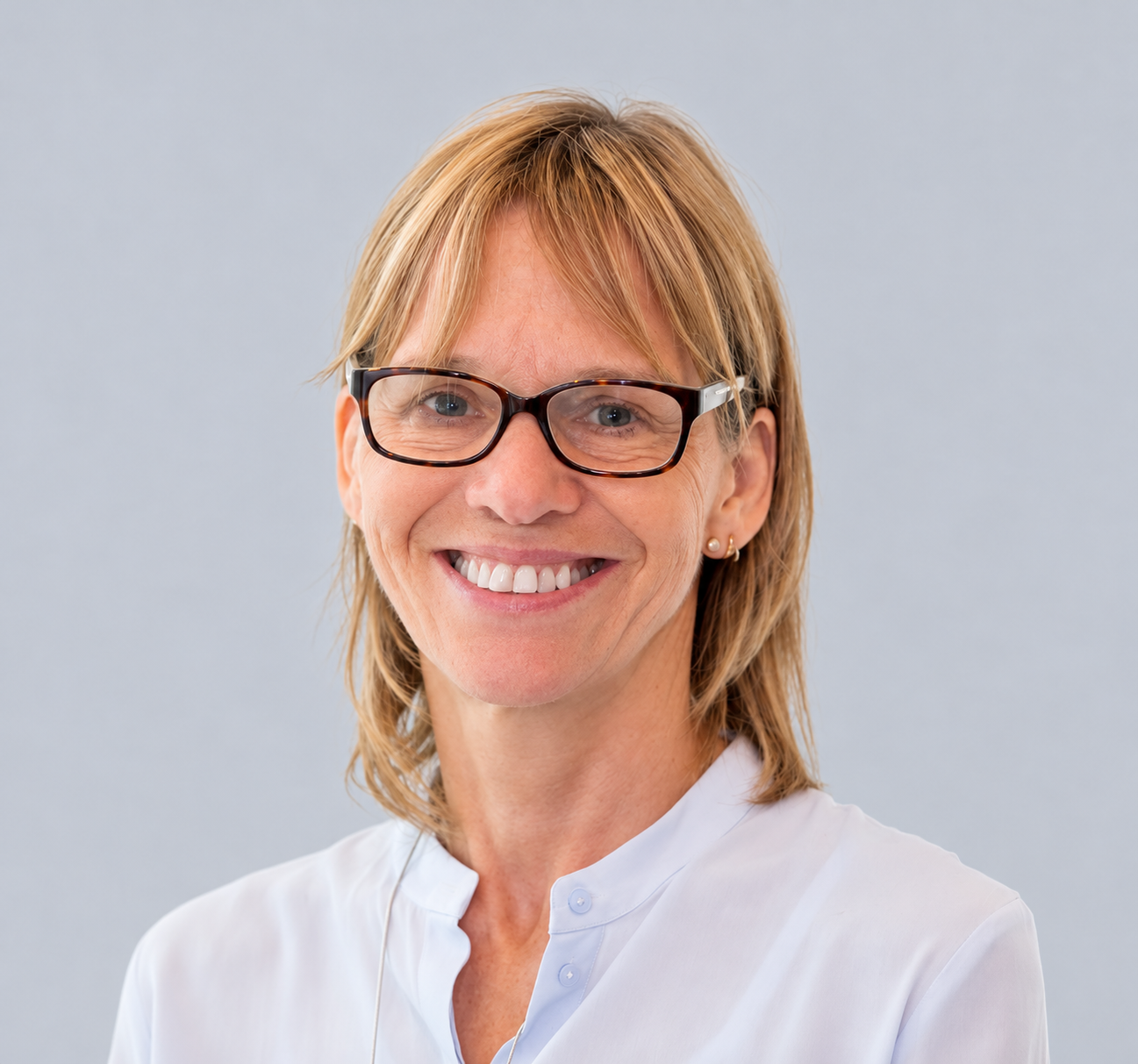 Dr. Sally Singh