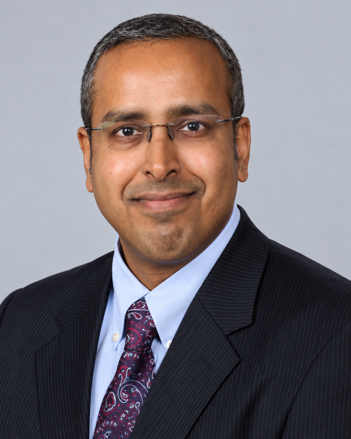 Dr. Vivek Iyer
