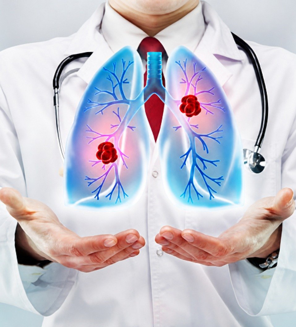 Pulmonary Medicine